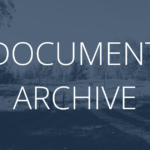 Document Archive