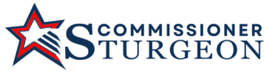 Barbara Sturgeon Williamson County TN Commissioner District 8